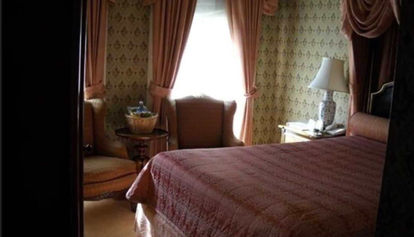 Apartament - THE HOTEL MAJESTIC