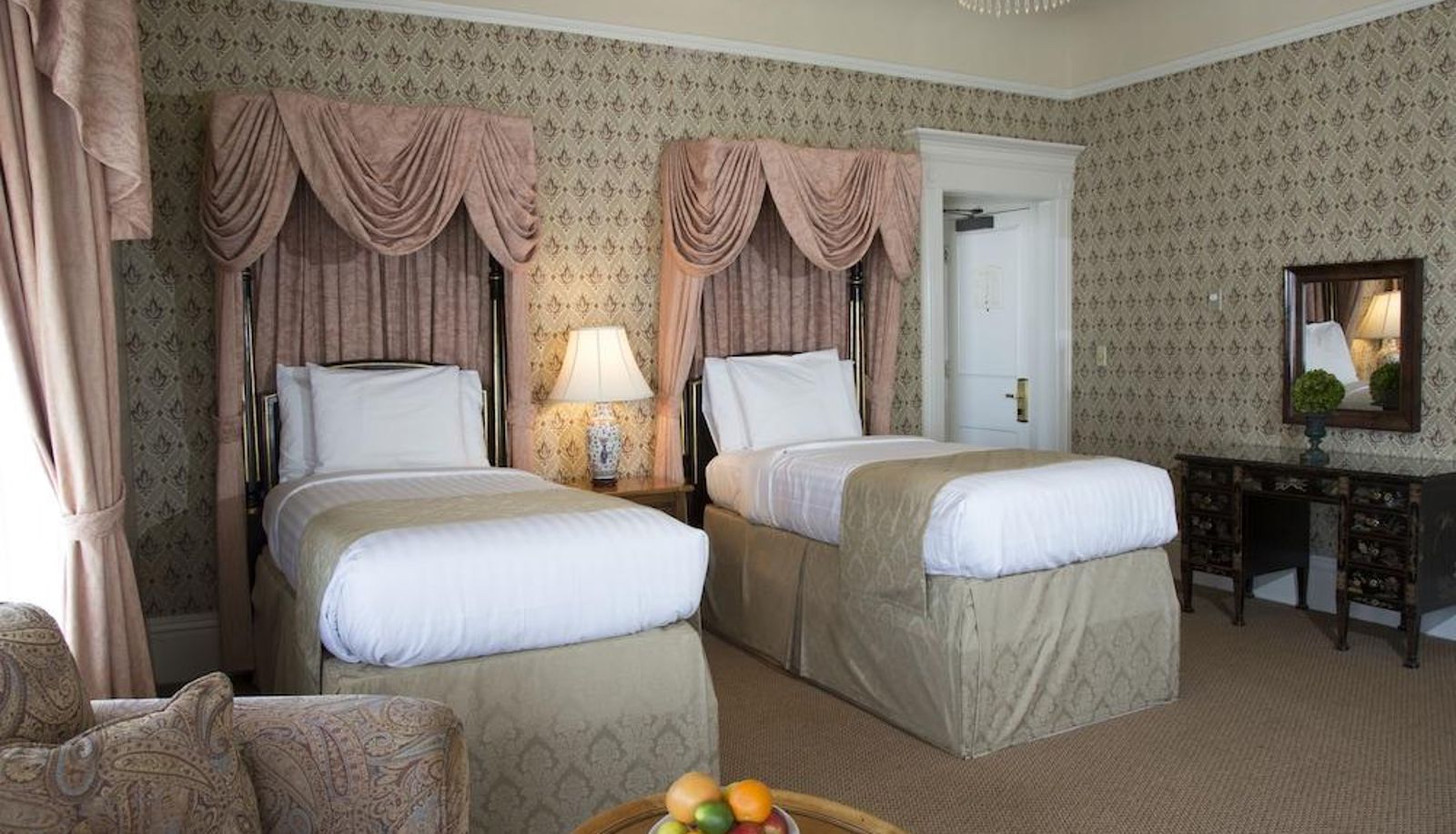 Apartment - THE HOTEL MAJESTIC