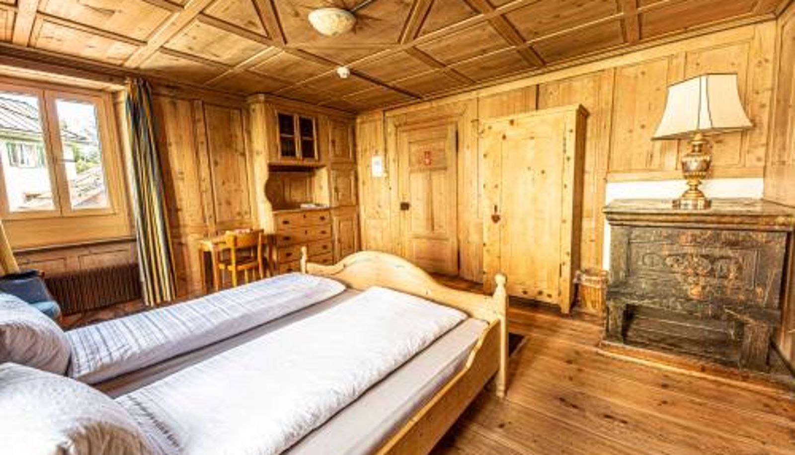 Camera per famiglia - Gasthaus Rössli