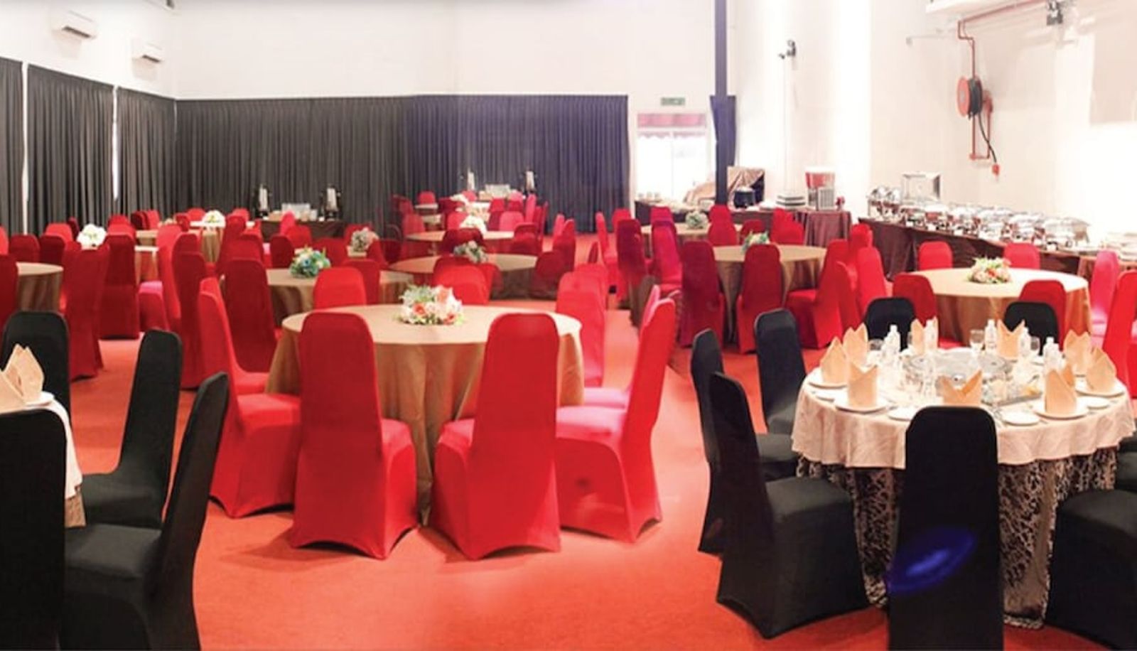Meetingzimmer - Imperial Heritage Hotel Melaka