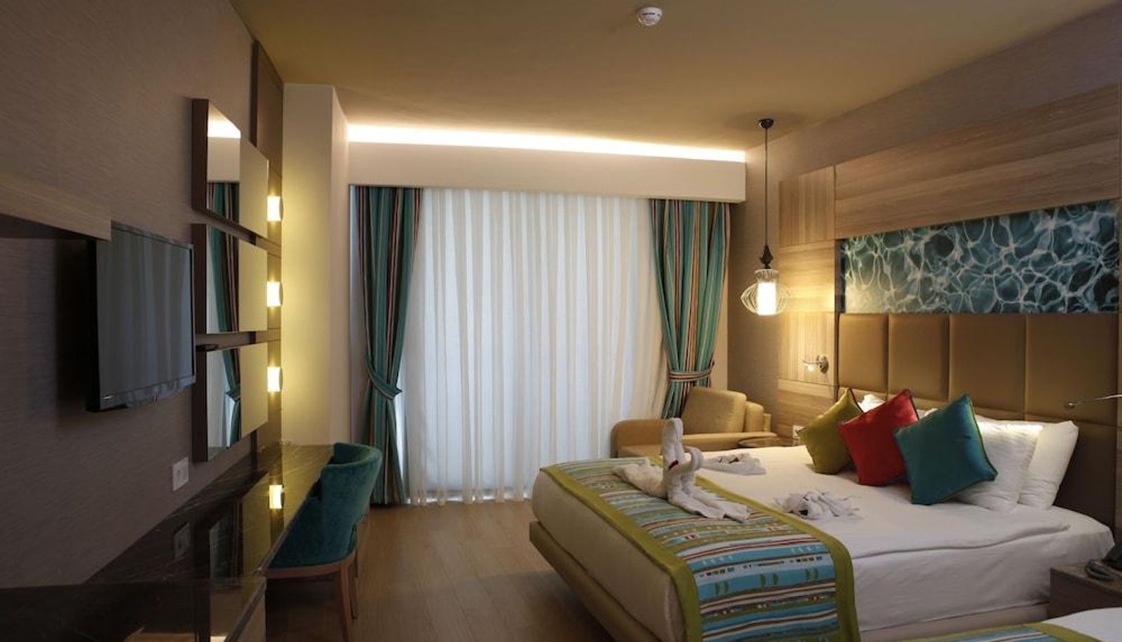 Apartment - Long Beach Harmony Hotel & Spa