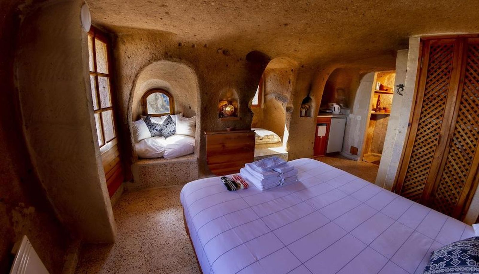 Apartment - Les Maisons de Cappadoce