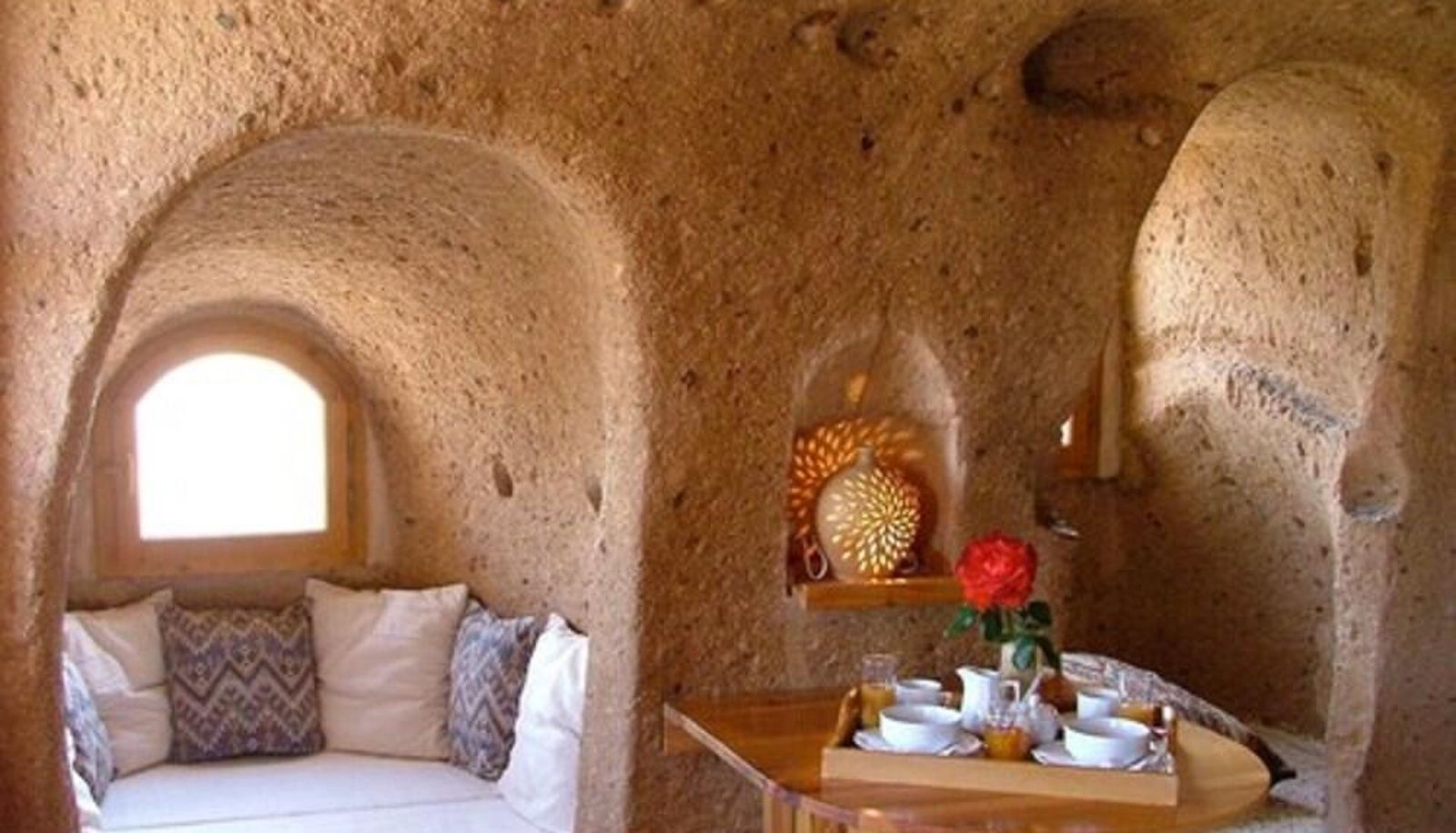 Apartment - Les Maisons de Cappadoce