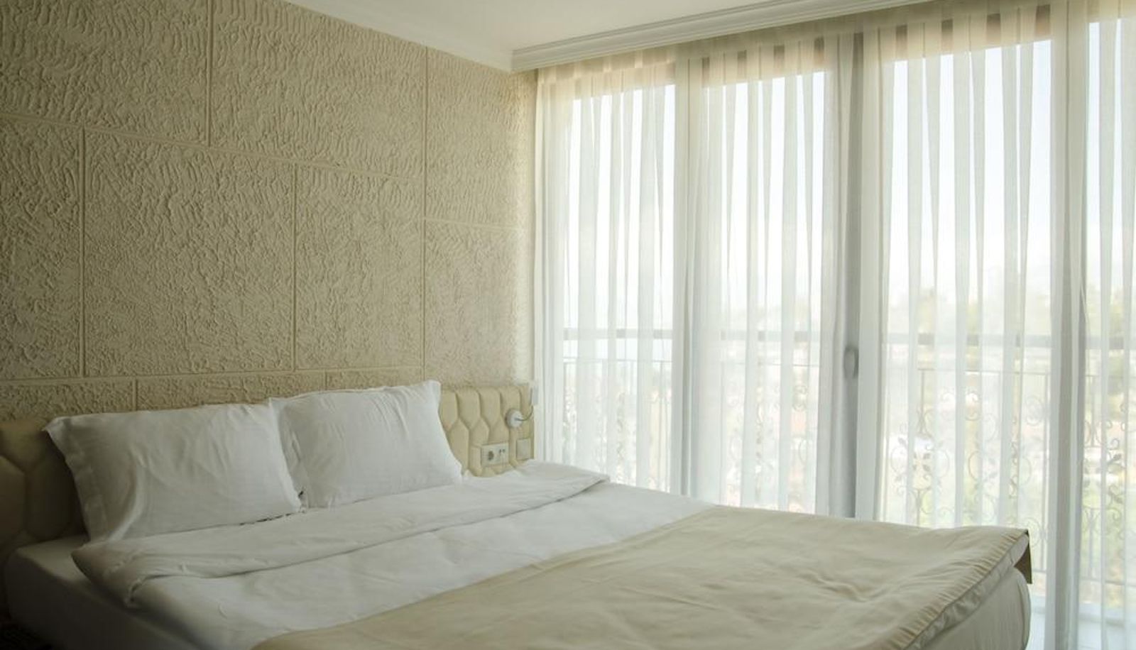 Camera standard - Patron Hotel