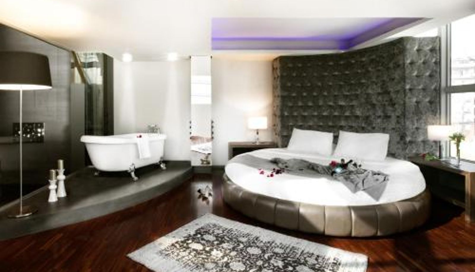 Suite - Philian Hotels and Resorts Diamond Suites