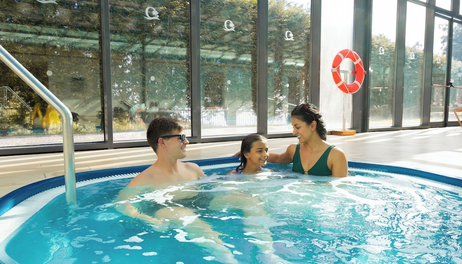 Piscine - BIO Hotel - Hotel Quinta da Serra
