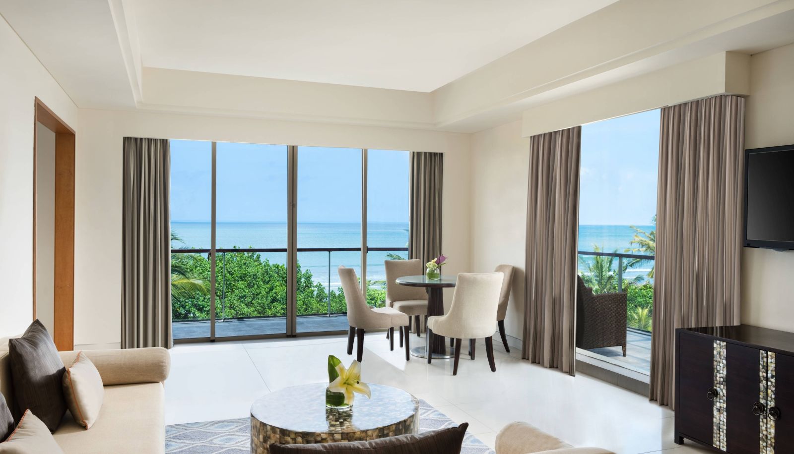 Chambre - Sheraton Bali Kuta Resort