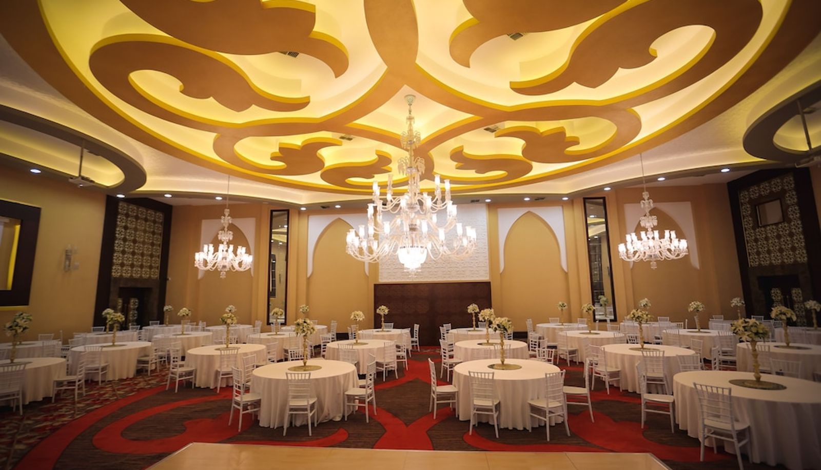 Meetingzimmer - Kronos Hotel