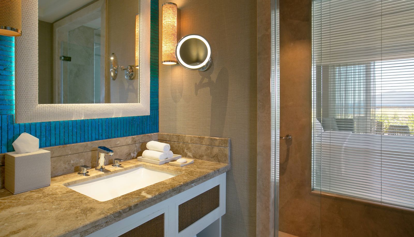 Chambre - Caresse a Luxury Collection Resort and Spa Bodrum