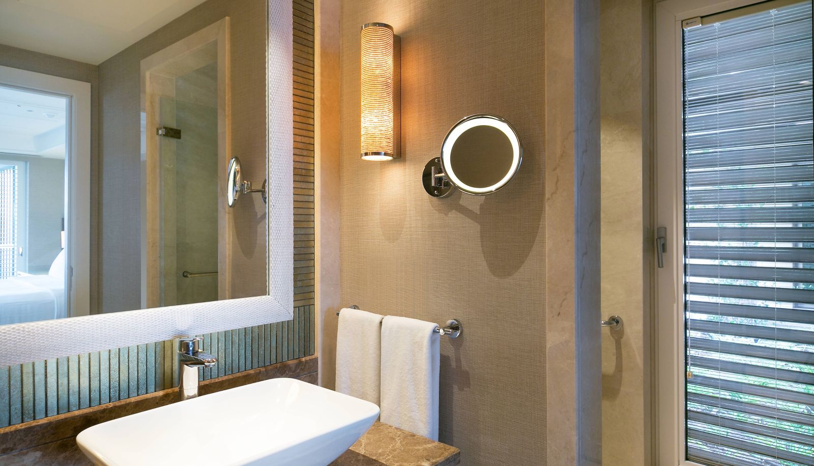 Zimmer - Caresse a Luxury Collection Resort and Spa Bodrum