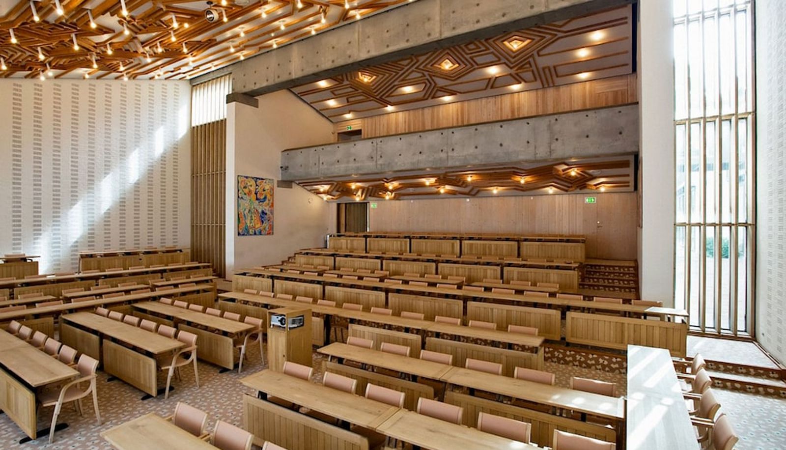 Sala de reuniones - Konventum Konferencecenter