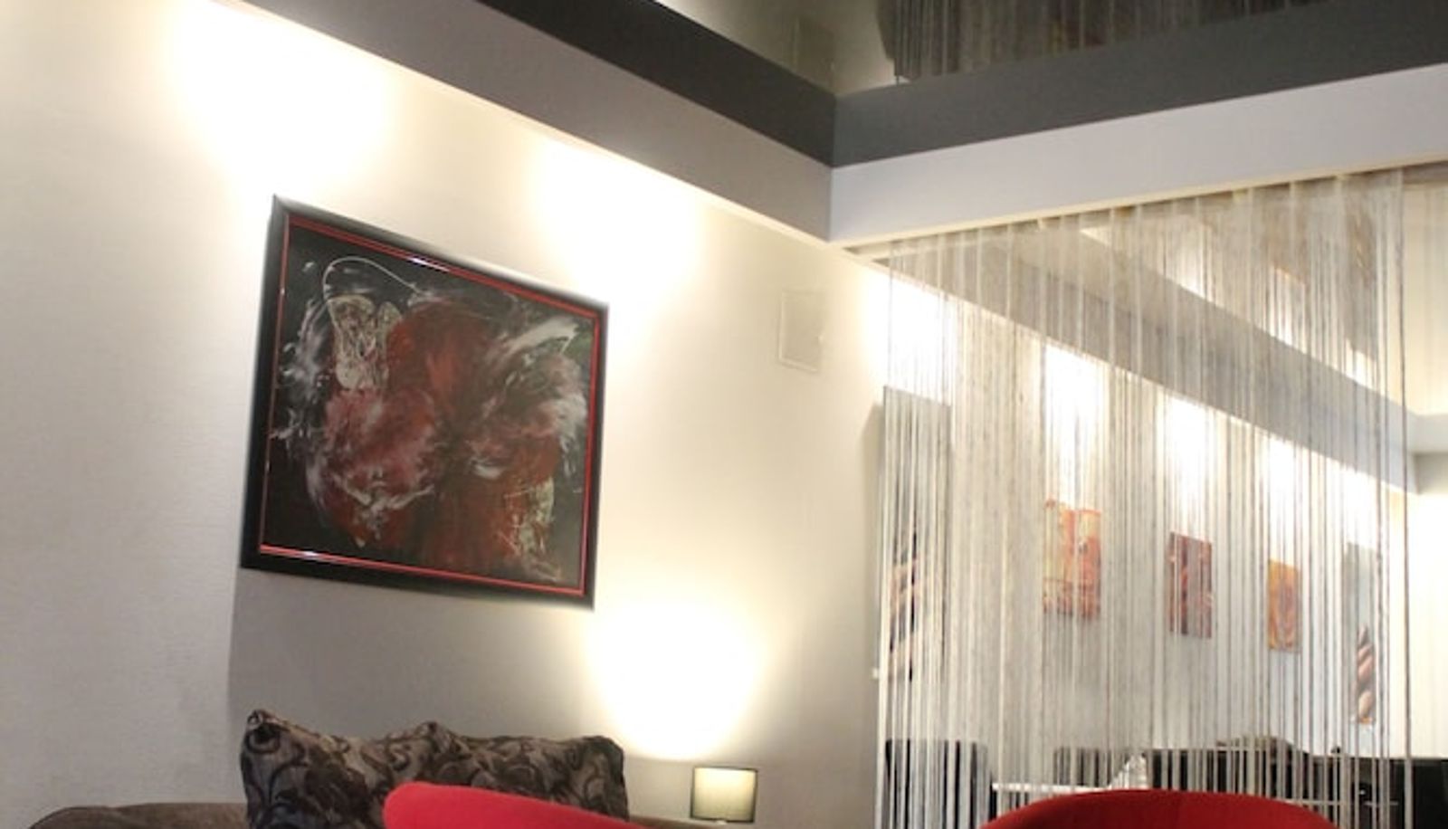 Hall - Hotel Sokak