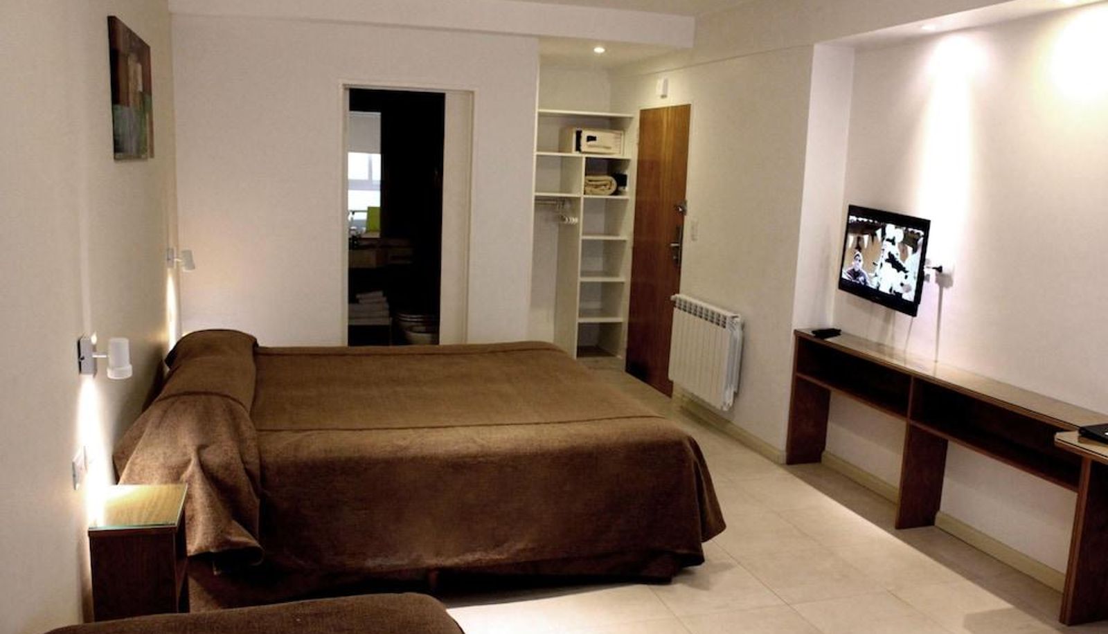 Apartment - Le Batiment Apartments
