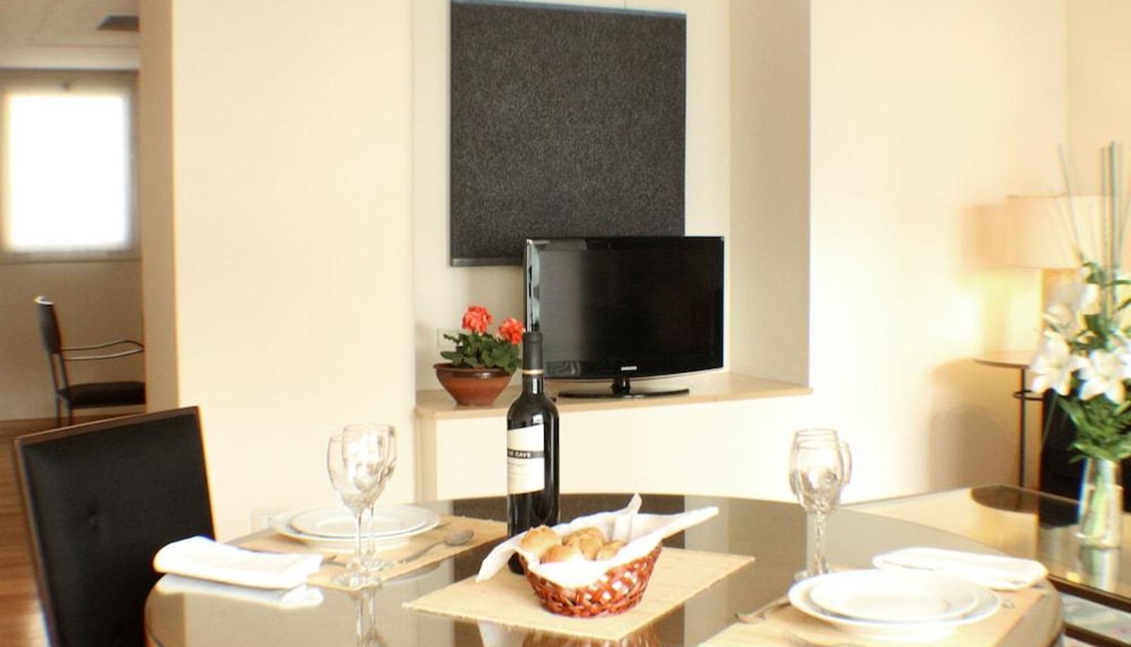Apartment - Art Suites