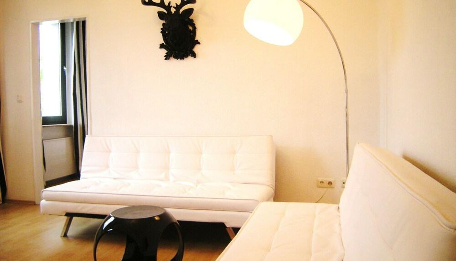 Apartment - A-Partment Basic
