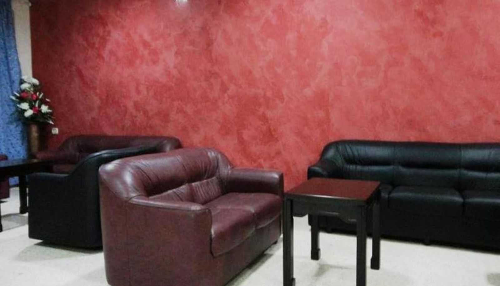 Lobby - Kahramana Hotel