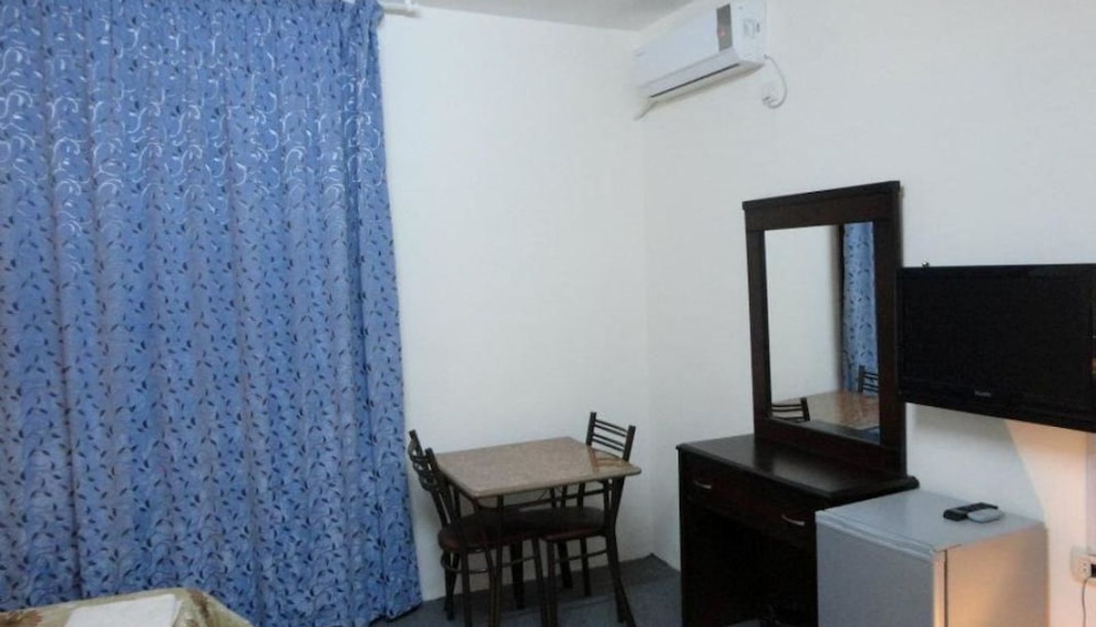 Info - Kahramana Hotel