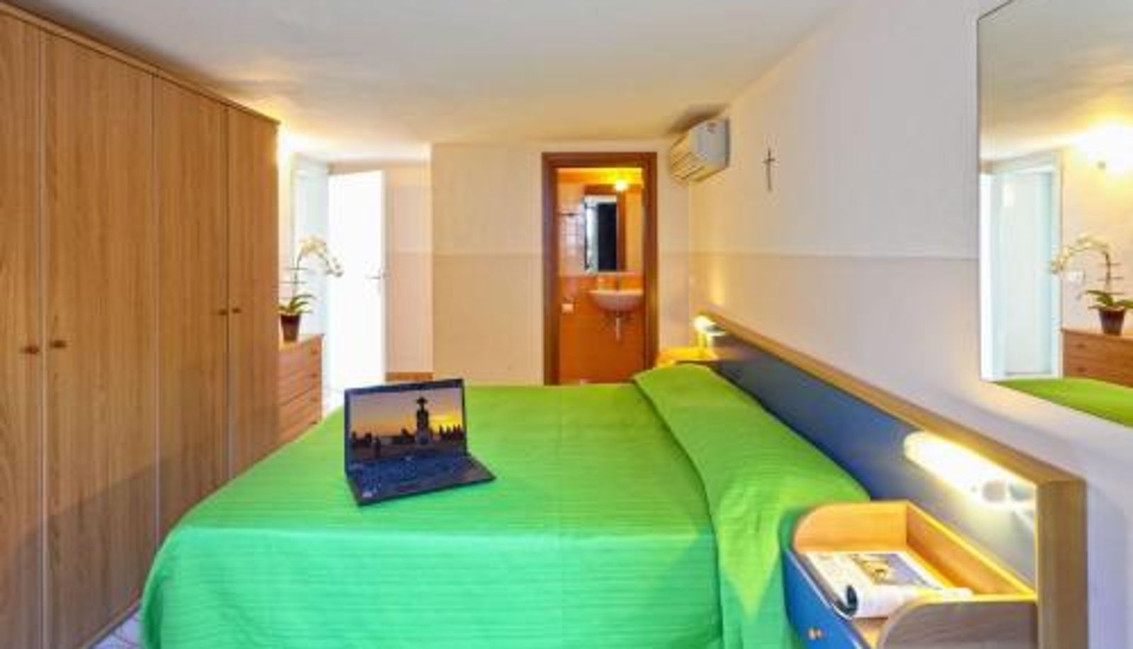 Zimmer - Casa Vacanze Parco Del Generale