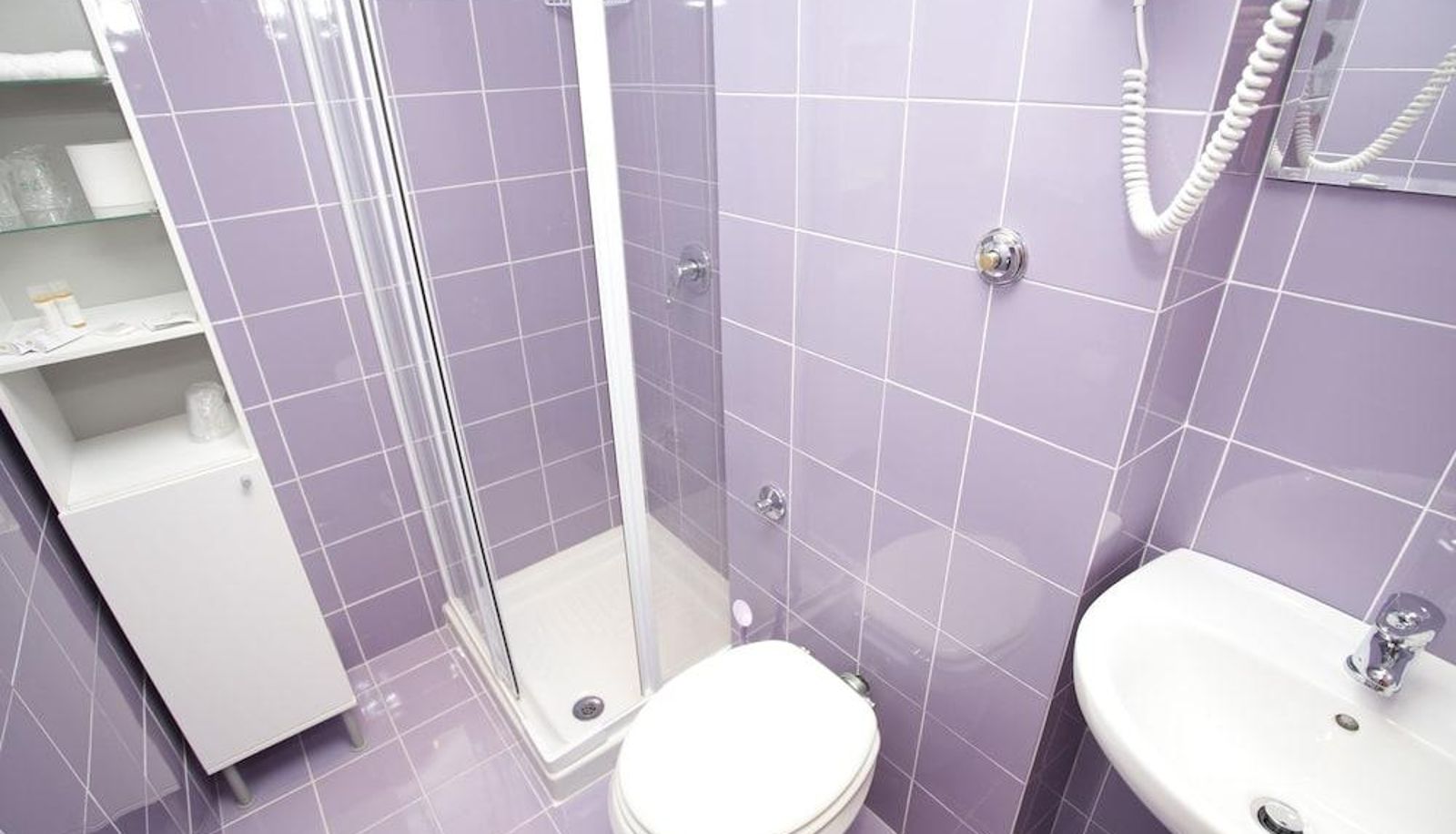 Appartamento - B&B Opera Rooms 66