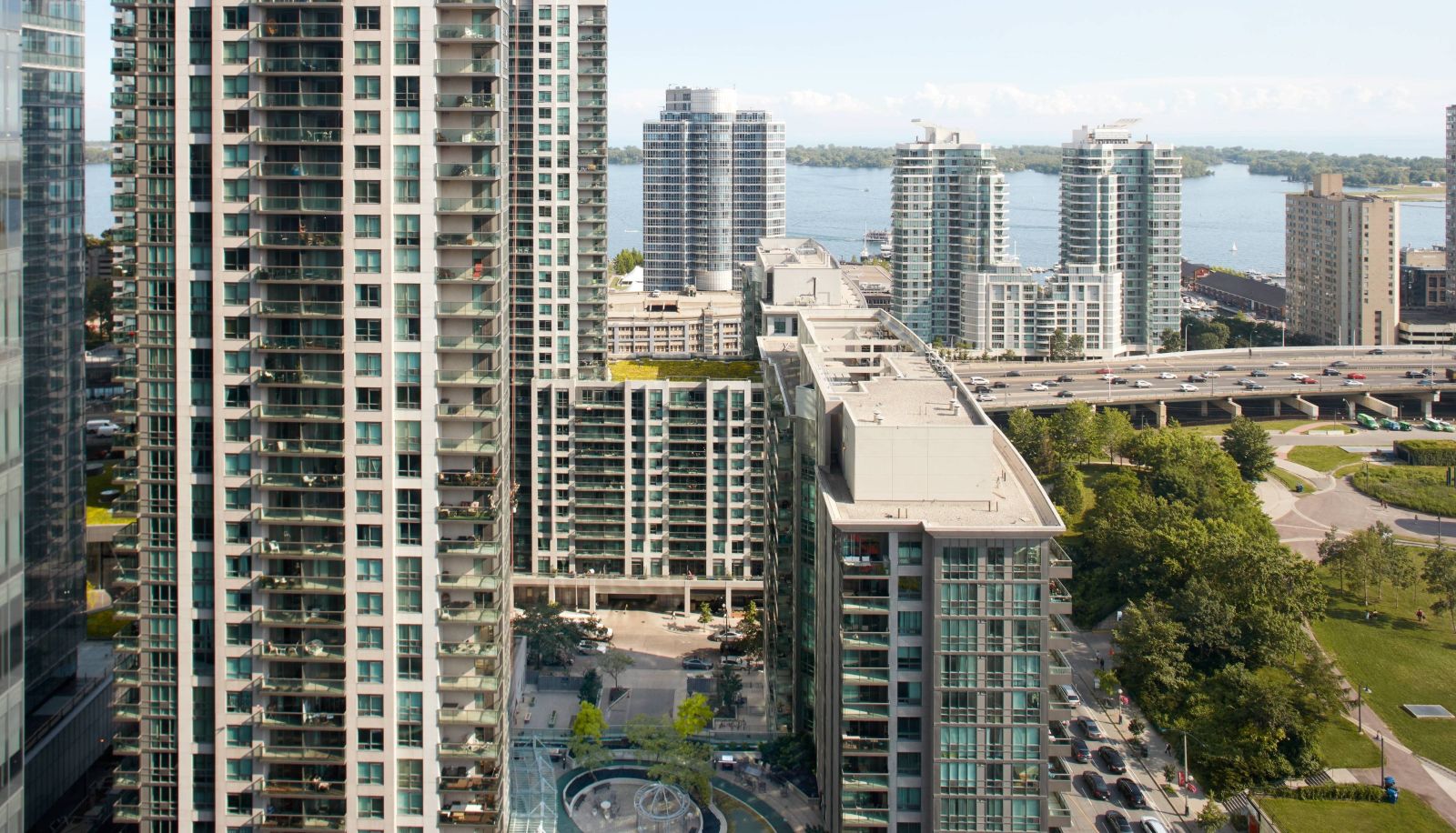 Kamer - Delta Hotels by Marriott Toronto