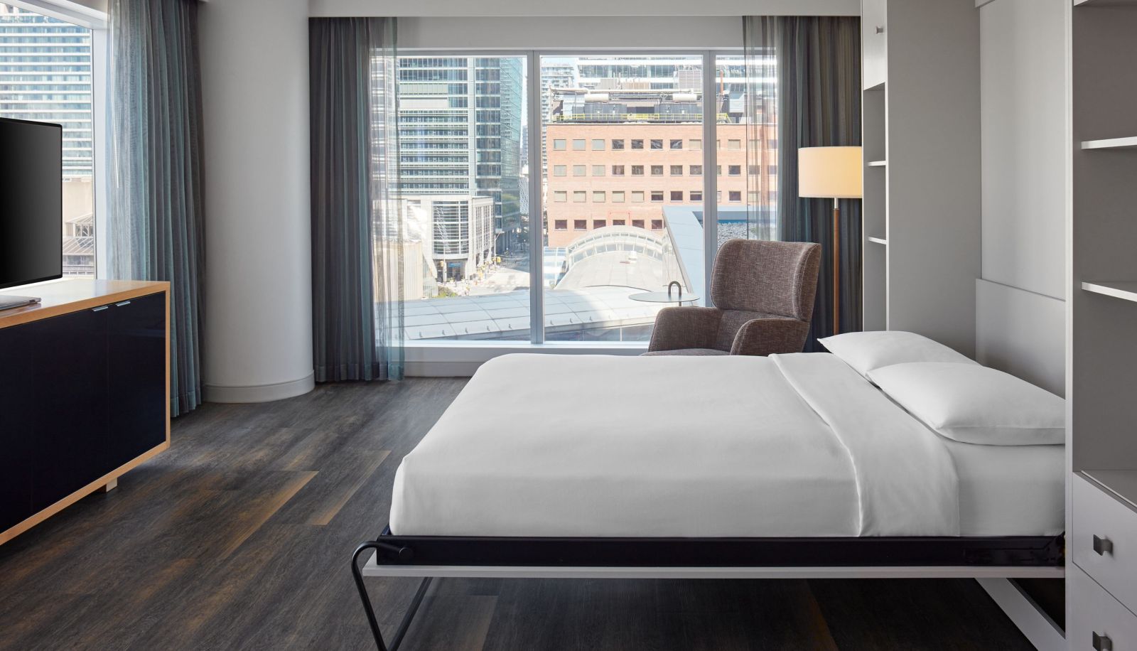 Habitación - Delta Hotels by Marriott Toronto