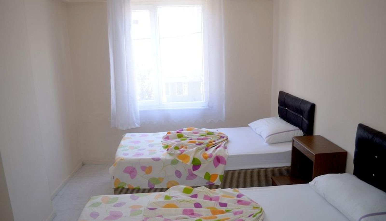 Appartement - Ahmeda Apart Hotel