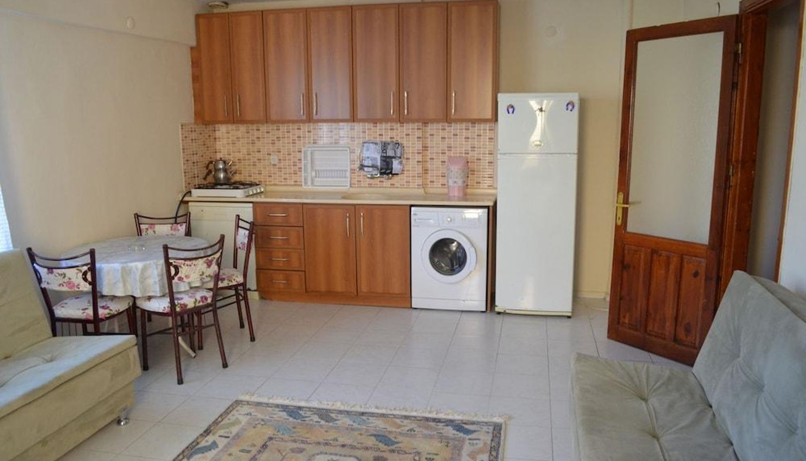 Appartement - Ahmeda Apart Hotel