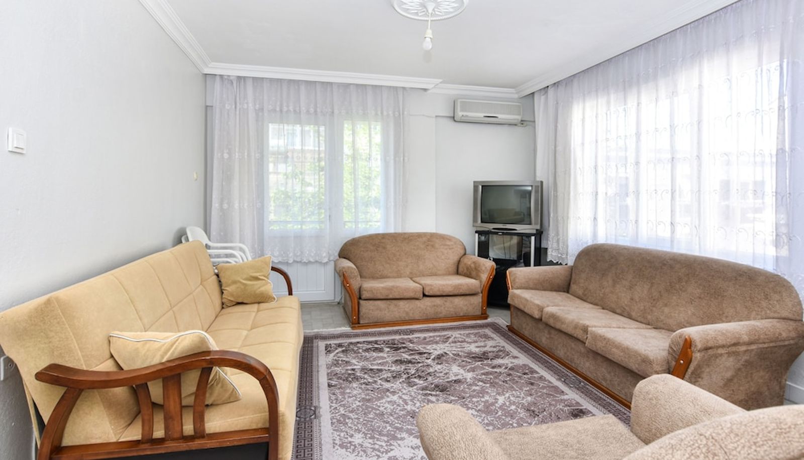 Apartment - Yade Apart Pansiyon