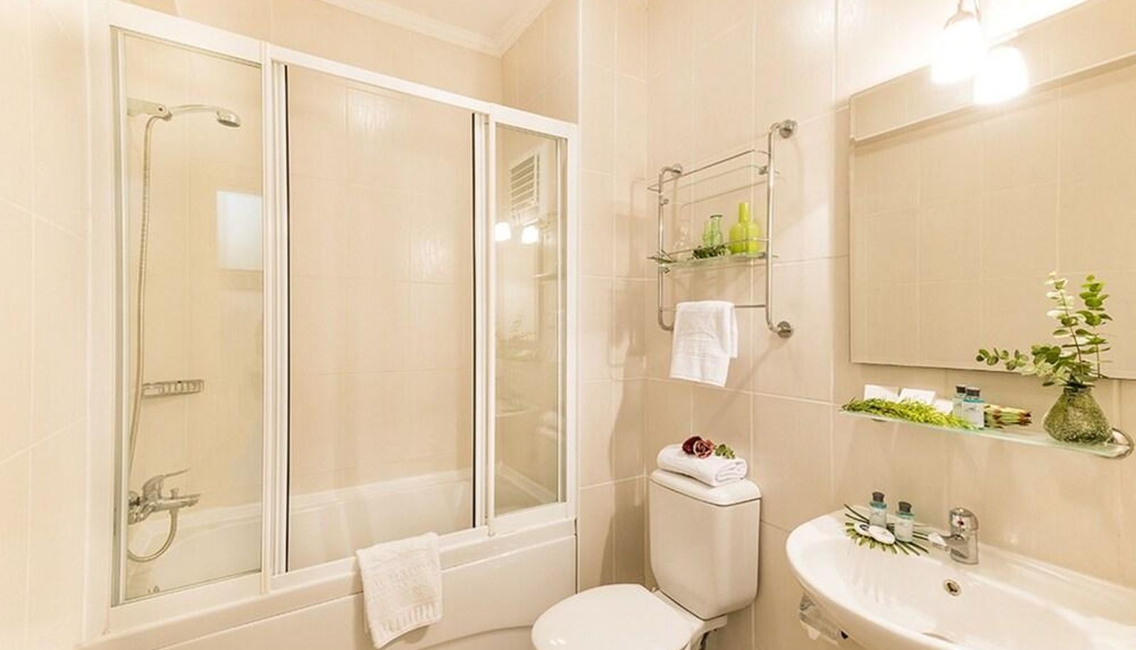 Apartment - Ramada Residences By Wyndham Milas Bozbuk