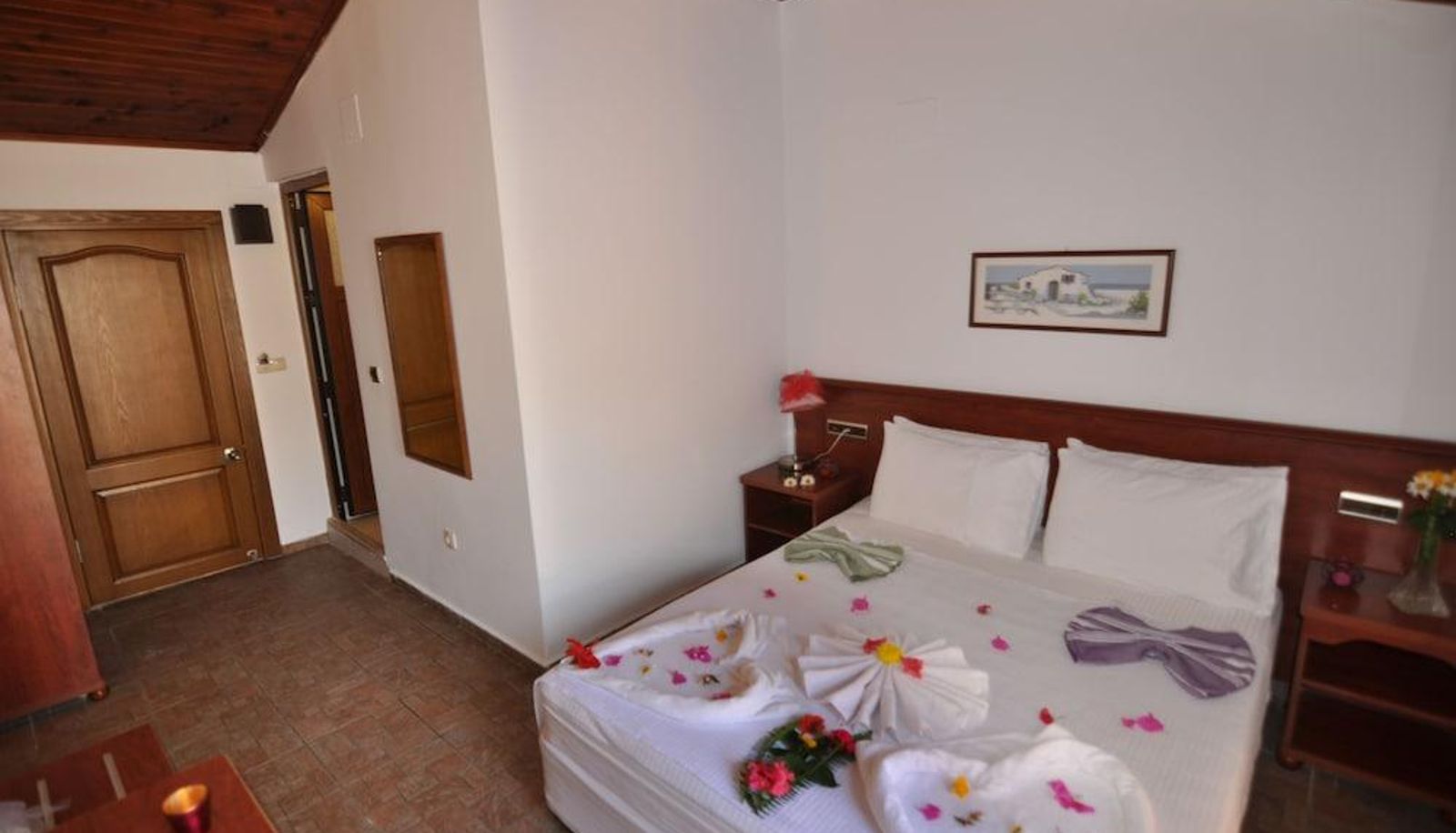 Superior kamer (tweepersoons) - Longhouse Inn Hotel