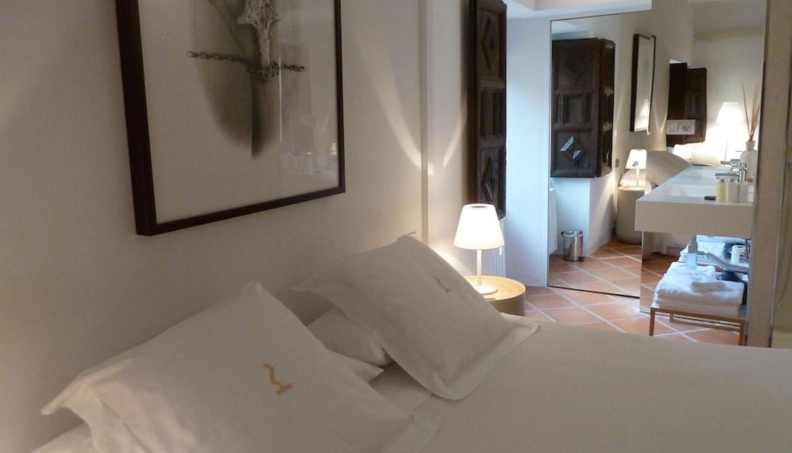 Superior room (double) - Cresol Boutique Hotel