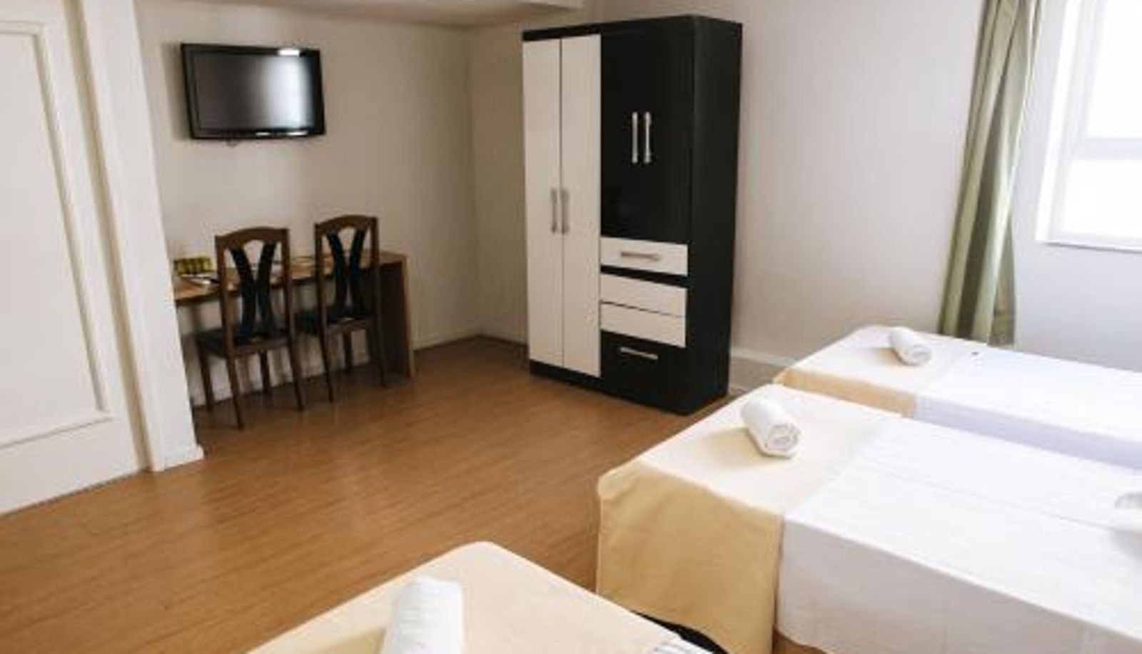 Camera - Gamboa Rio Hotel