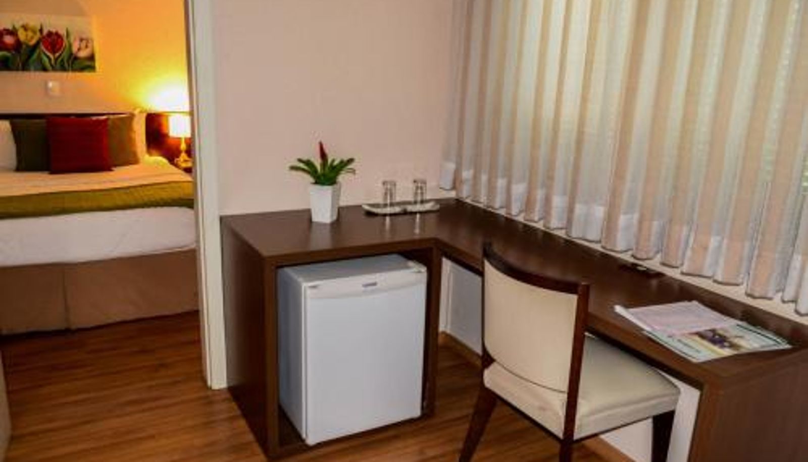 Apartment - Hotel Itajara