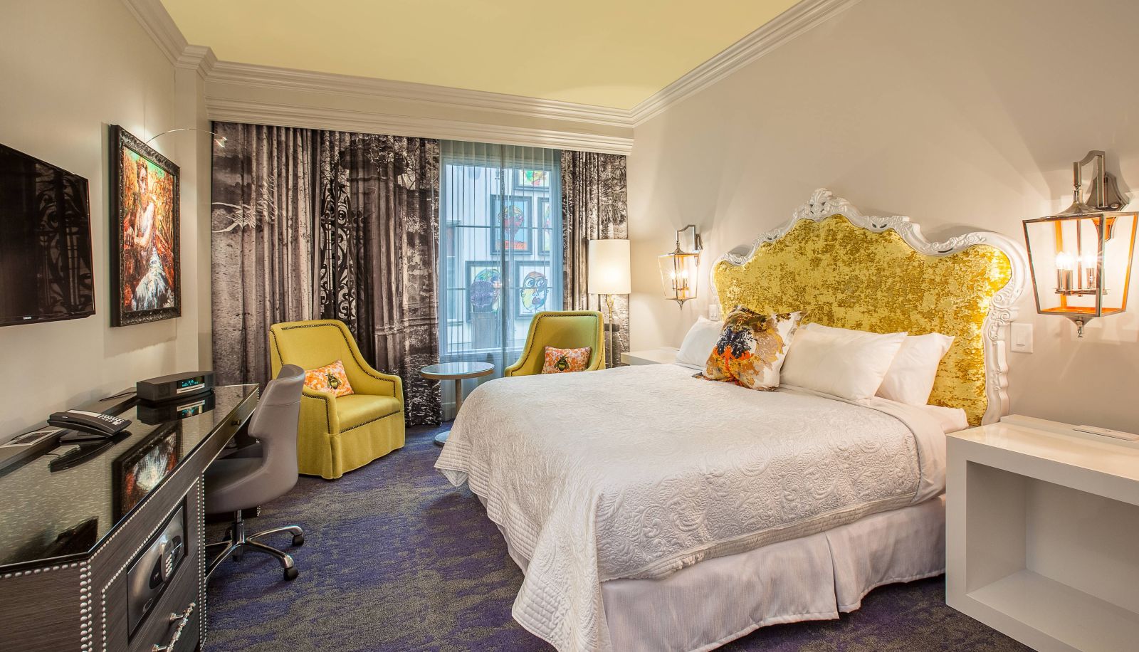 Room - Grand Bohemian Charleston Autograph Collection