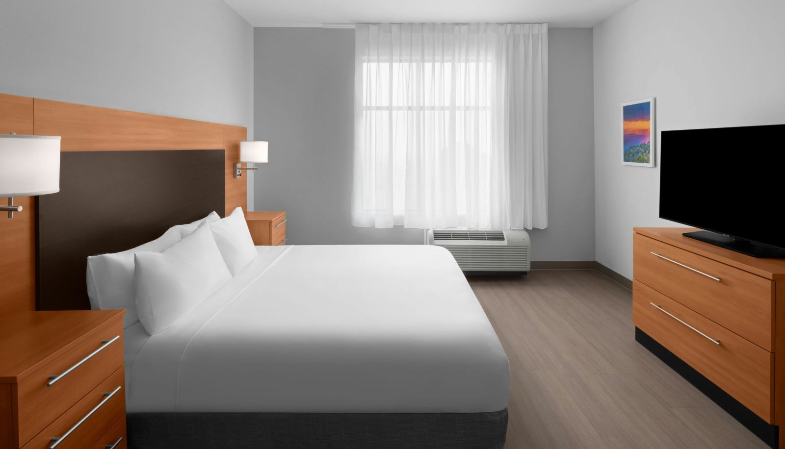 Room - TownePlace Suites by Marriott Carlsbad