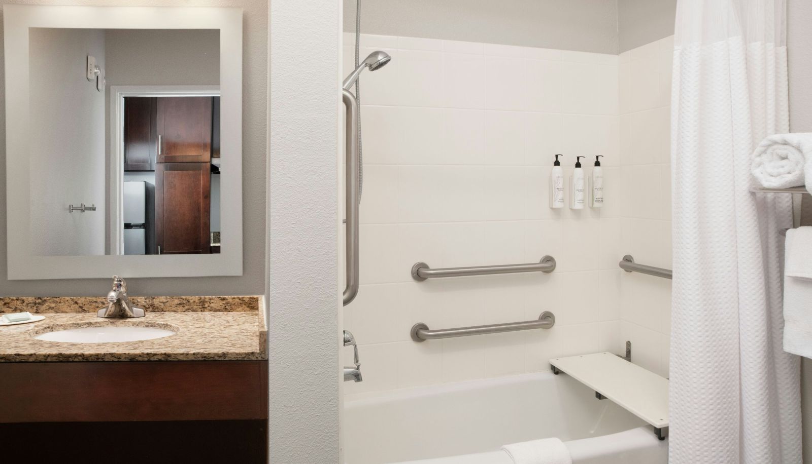 Zimmer - TownePlace Suites by Marriott Laredo