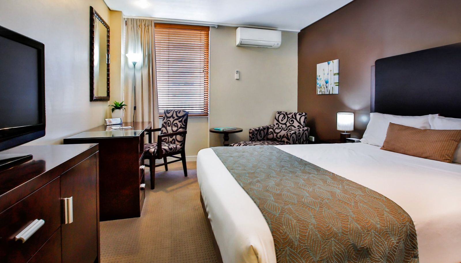 Zimmer - Holiday Inn TOWNSVILLE by IHG