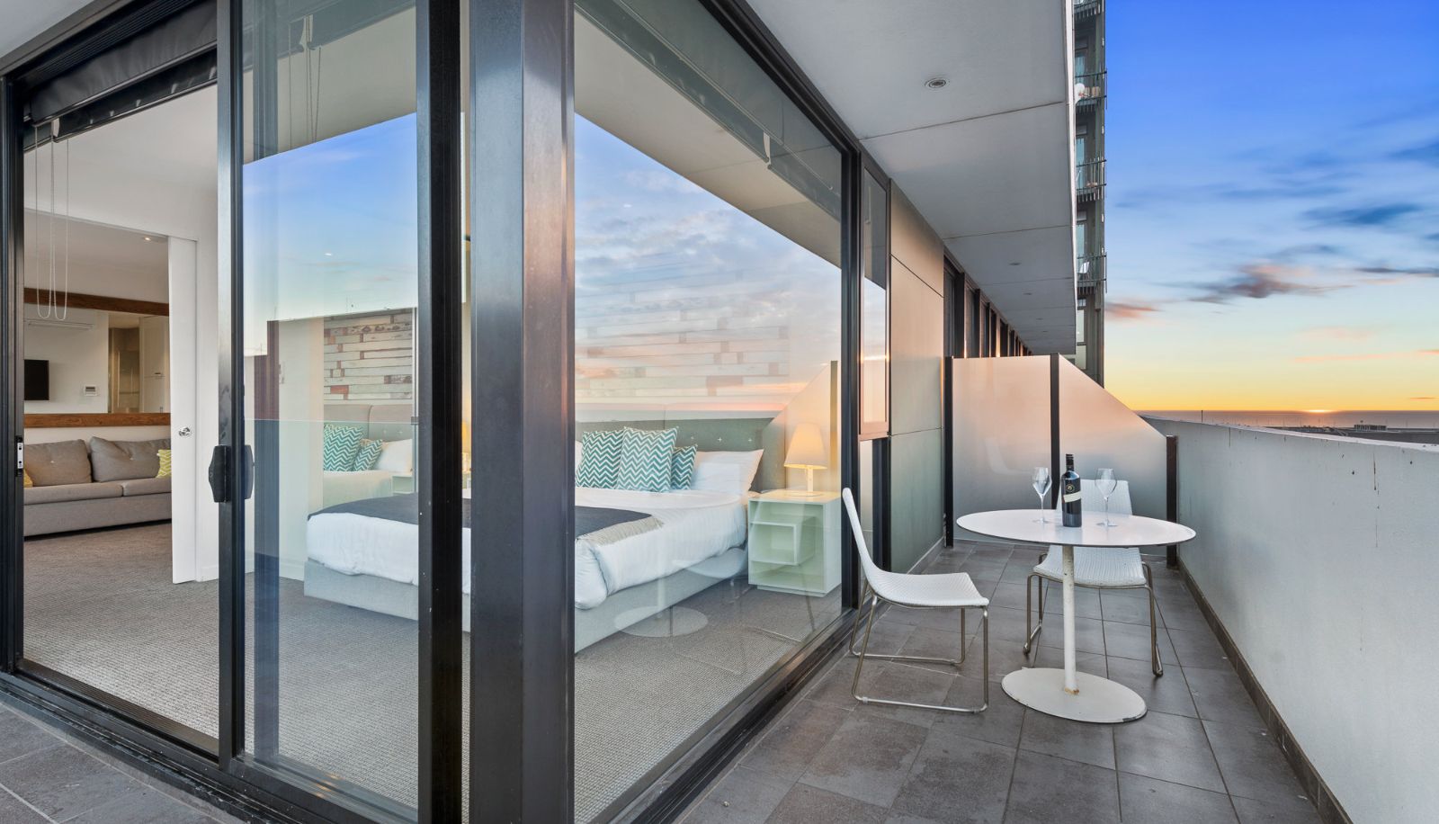 Chambre - Quest Frankston On The Bay
