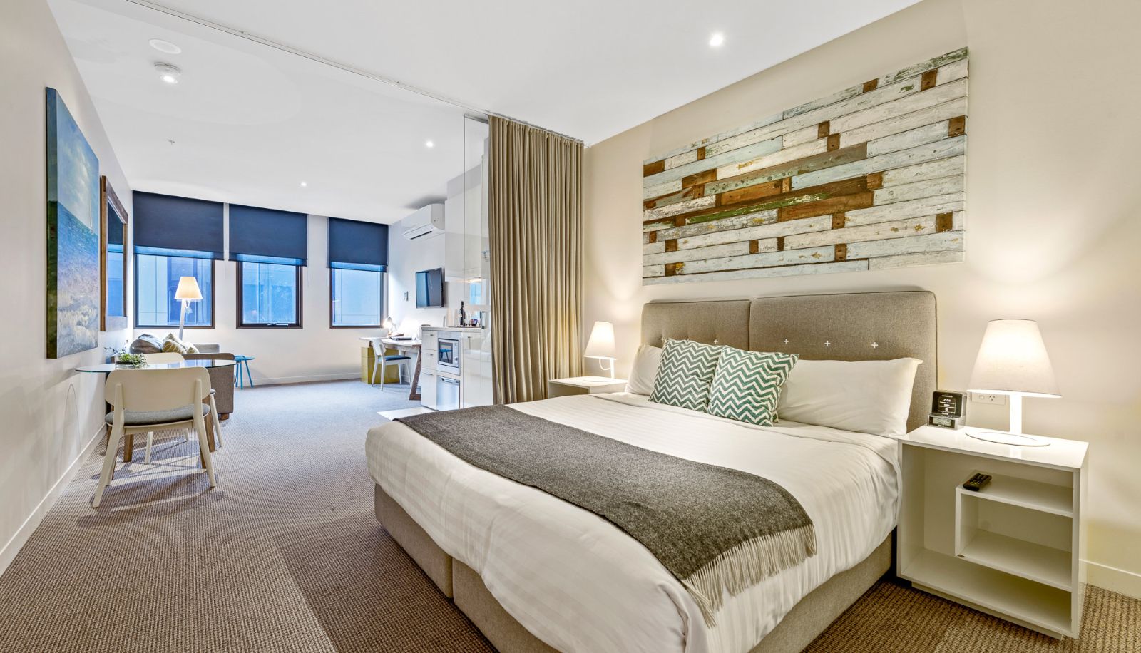 Chambre - Quest Frankston On The Bay
