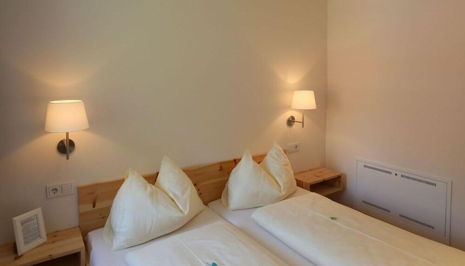 Appartamento - Ferienwohnung "Am Ruggbach"