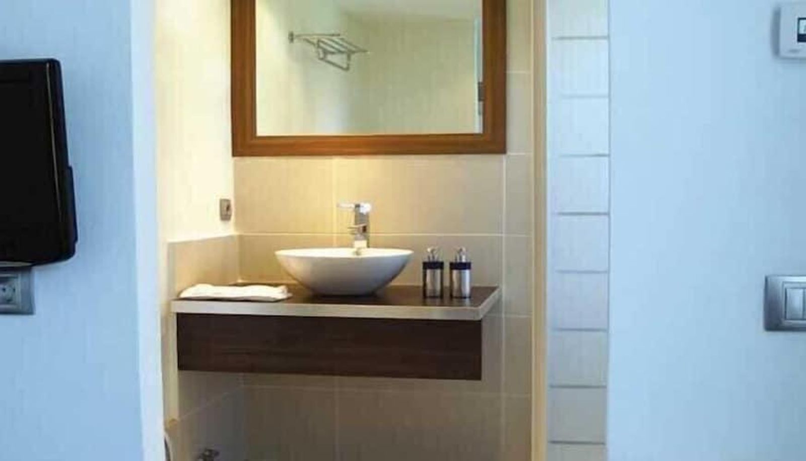 Habitación triple - Alcif