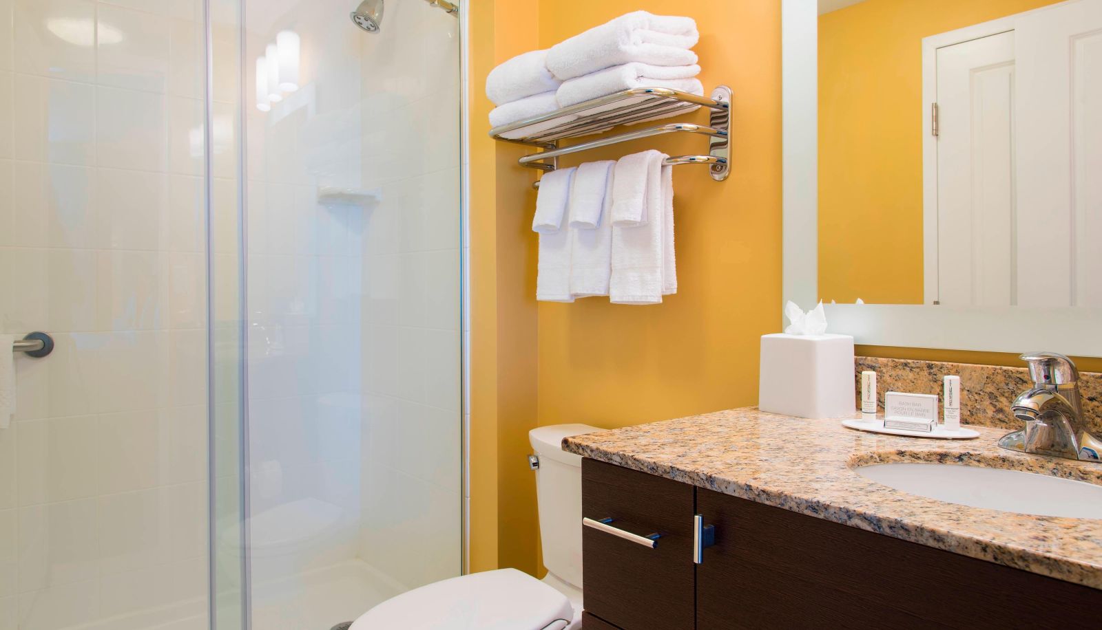 Zimmer - TownePlace Suites by Marriott Lexington South-Hamburg Place