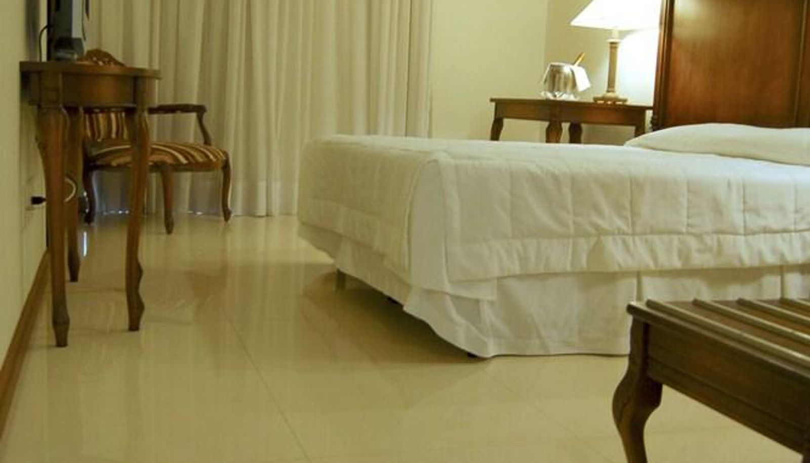 Apartment - Hotel Villa do Mar