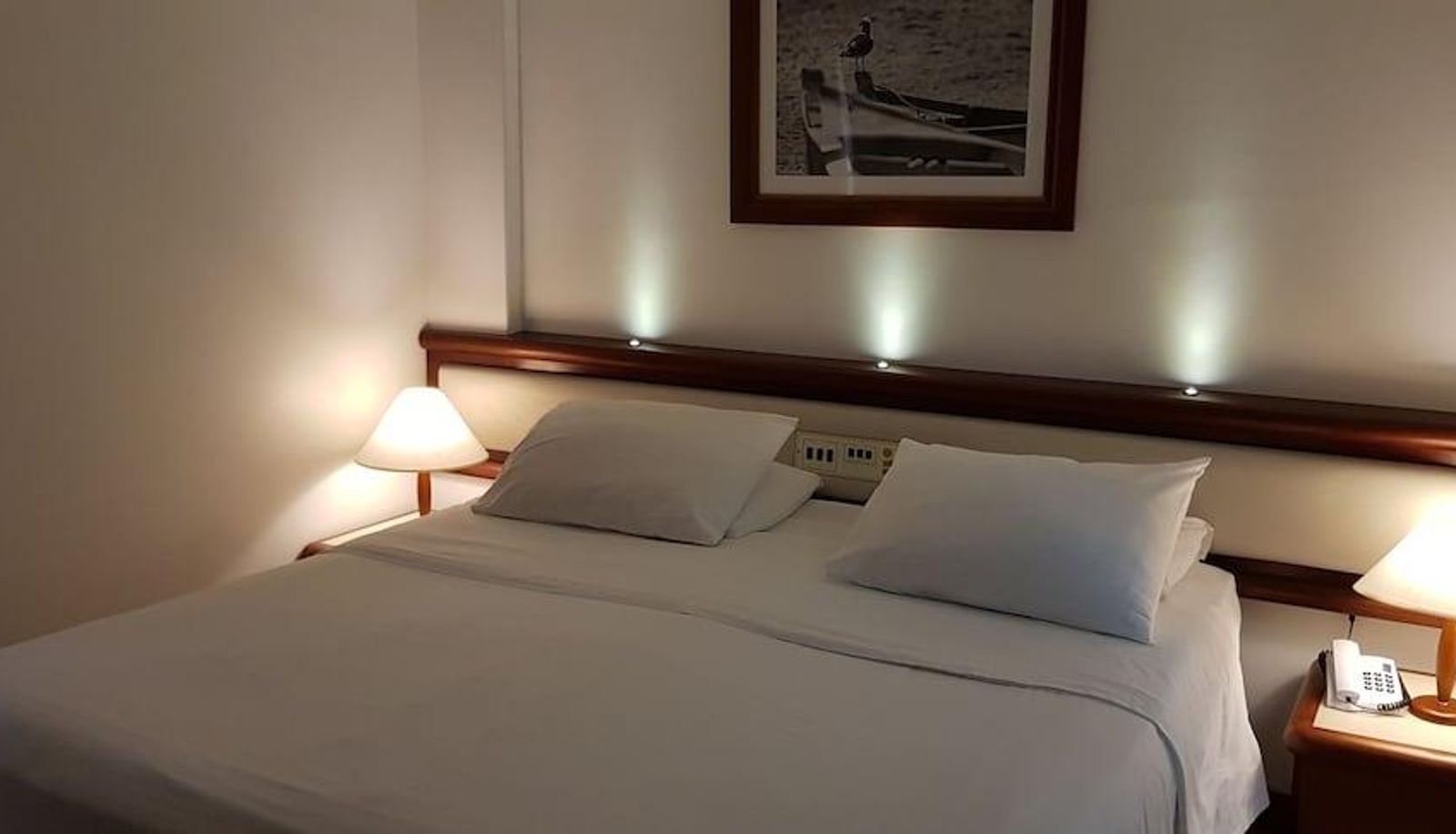 Apartment - Hotel Villa do Mar
