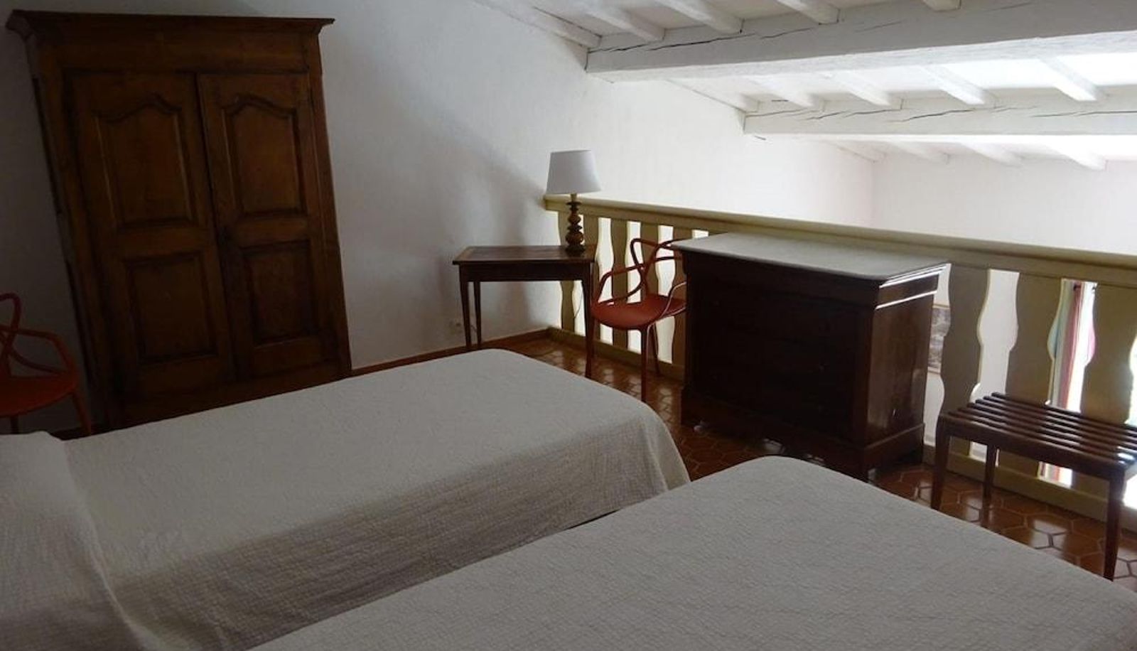 Pokój typu family - Hôtel La Figuière