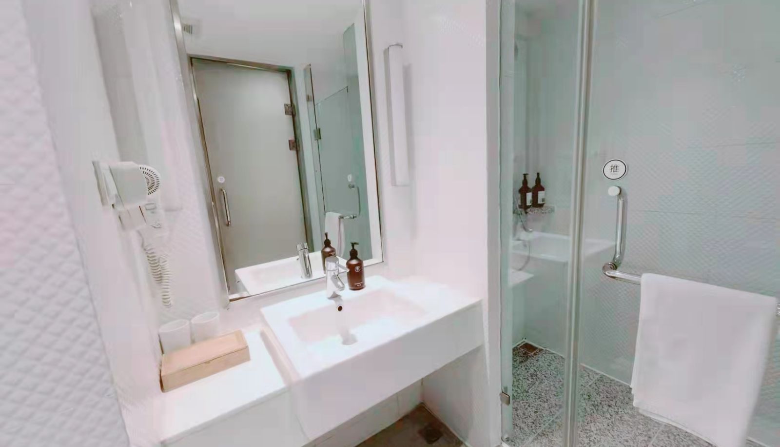 Room - Yangzhou Wenchang Pavilion Skinny West Lake Hotel All Season Wen CHang Ge