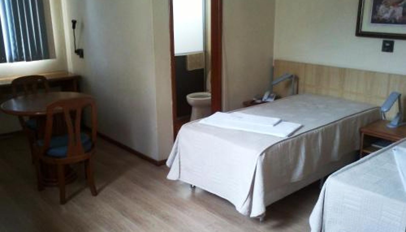 Camera - Hara Palace Hotel
