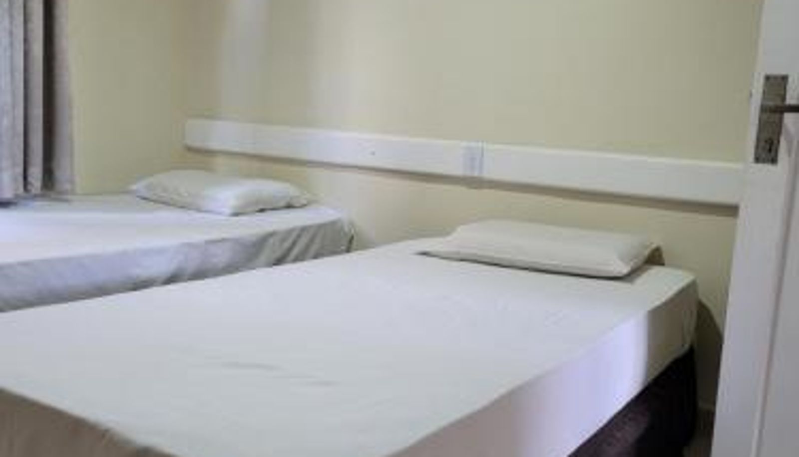 Room - Hotel Estação Express