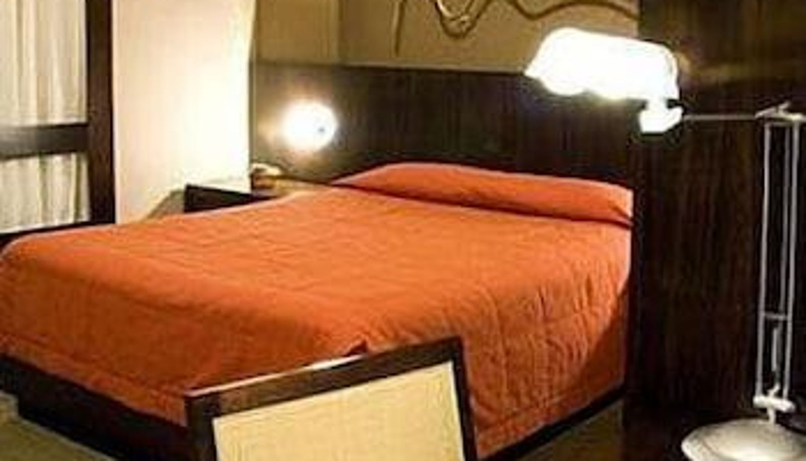Standard room - Hotel Villagio Requinte