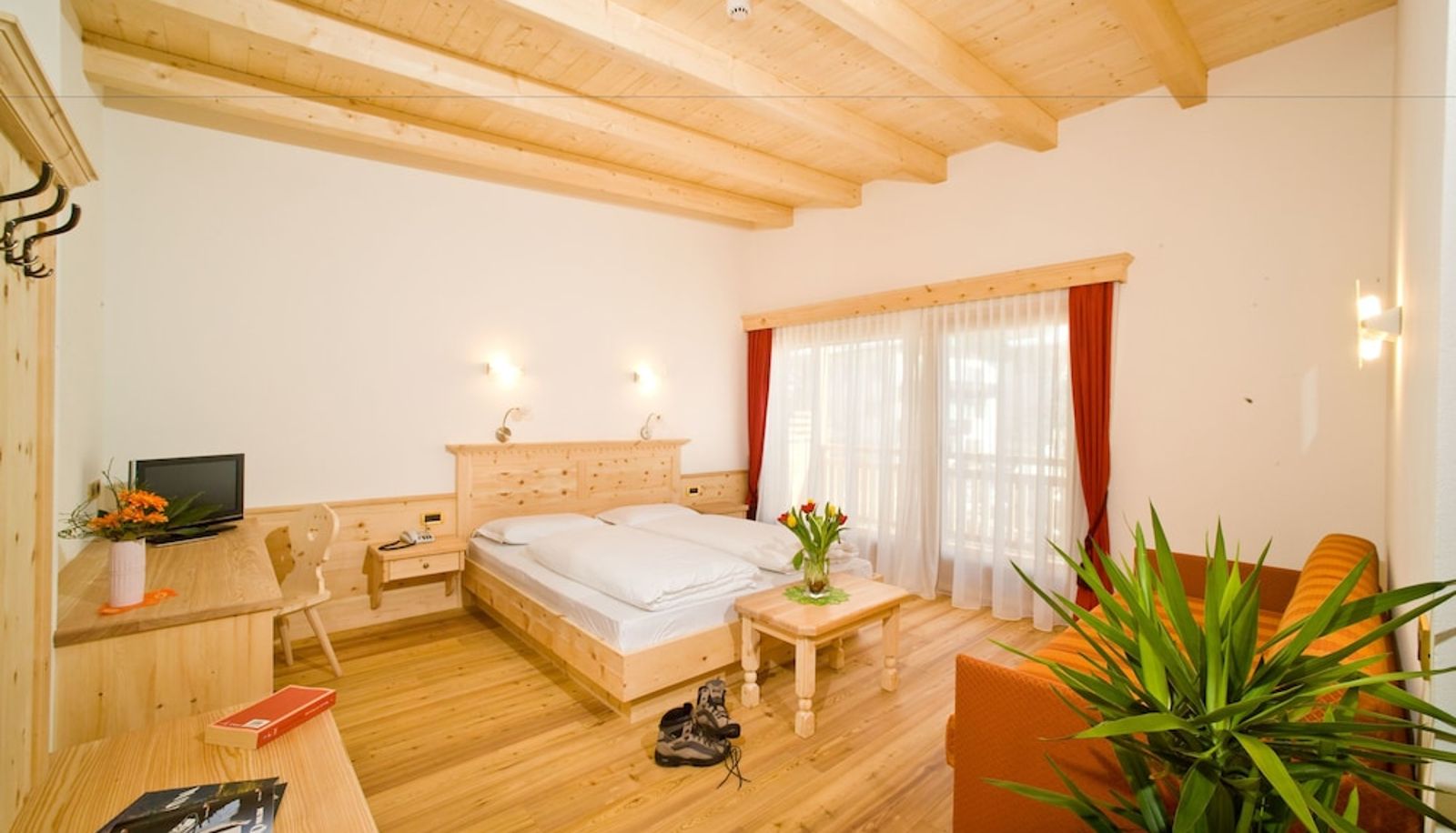 Juniorsuite - Hotel Pider